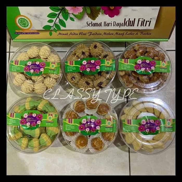 

Paket Kue Kering Top Matahari Parcel Kue Lebaran Paket Kue Lebaran