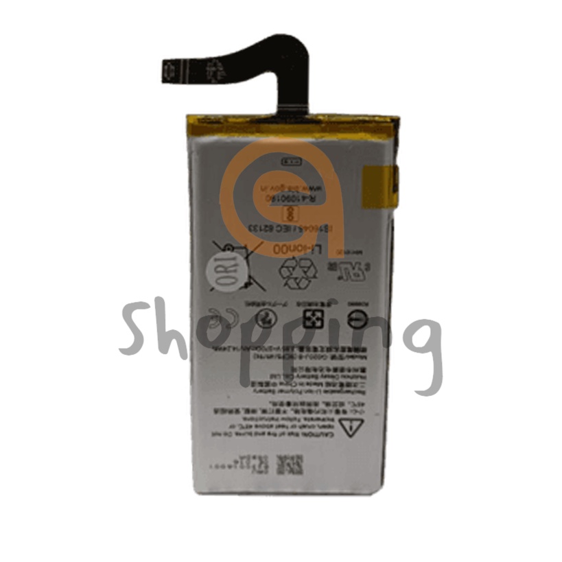 BATERAI BATTERY GOOGLE PIXEL 4 XL G020J-B ORI