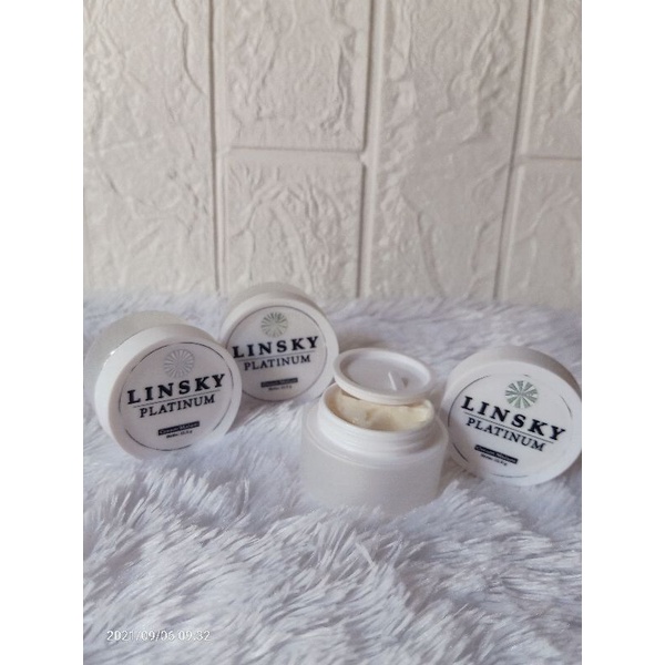 LinskyPlatinum