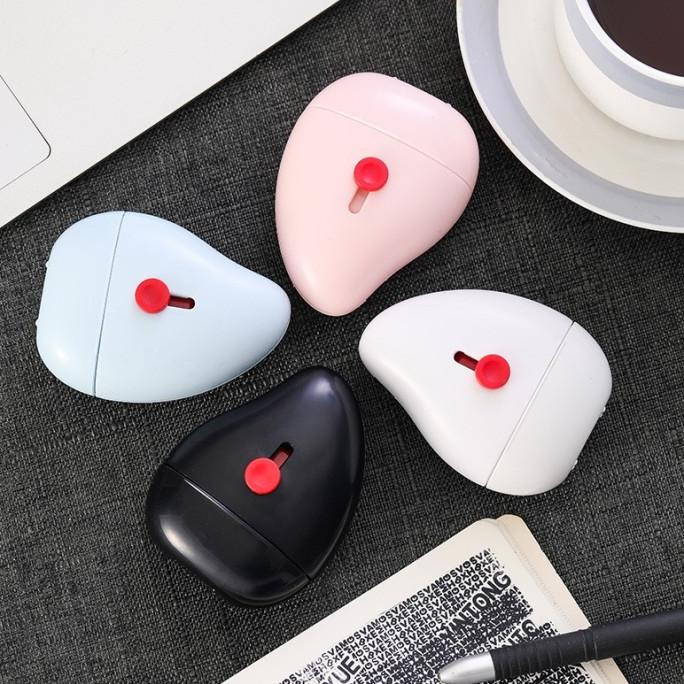 

Office & Stationery | Alat Tulis | Stempel Roller Kode Privasi Anti Bocor Cepat Kering | Best Seller