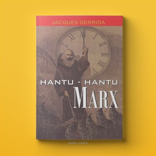 87+ Hantu Hantu Marx HD