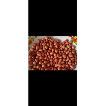 

Kacang tanah sangrai 1kg