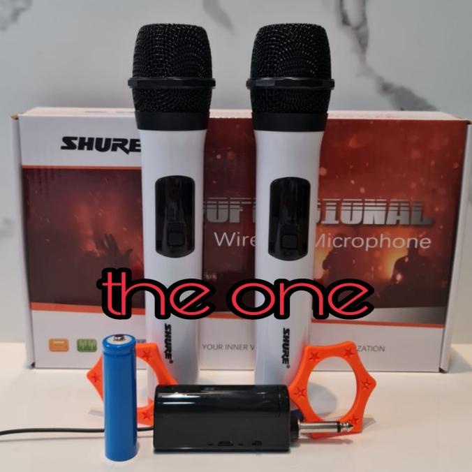 mic wireless shure BETA 88 / BETA88
