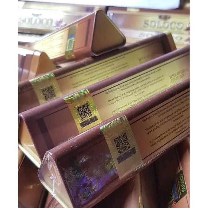 SolocO - SOLOCO - Soloco Obat Herbal - Obat Herbal AMAN TERPERCAYA ORIGINAL