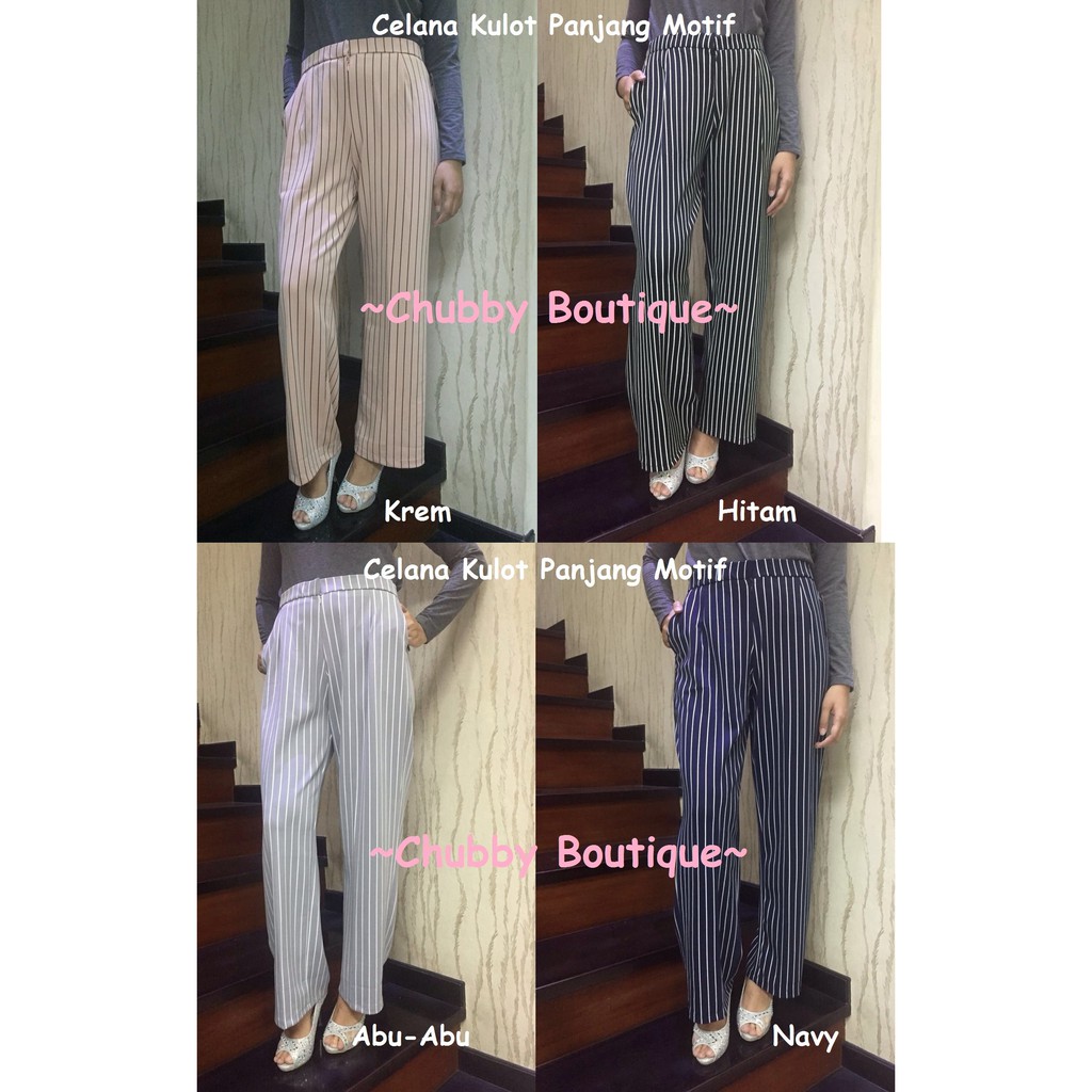 33 Top Konsep Celana Kulot Tribal 33 Top Konsep Celana Kulot Tribal