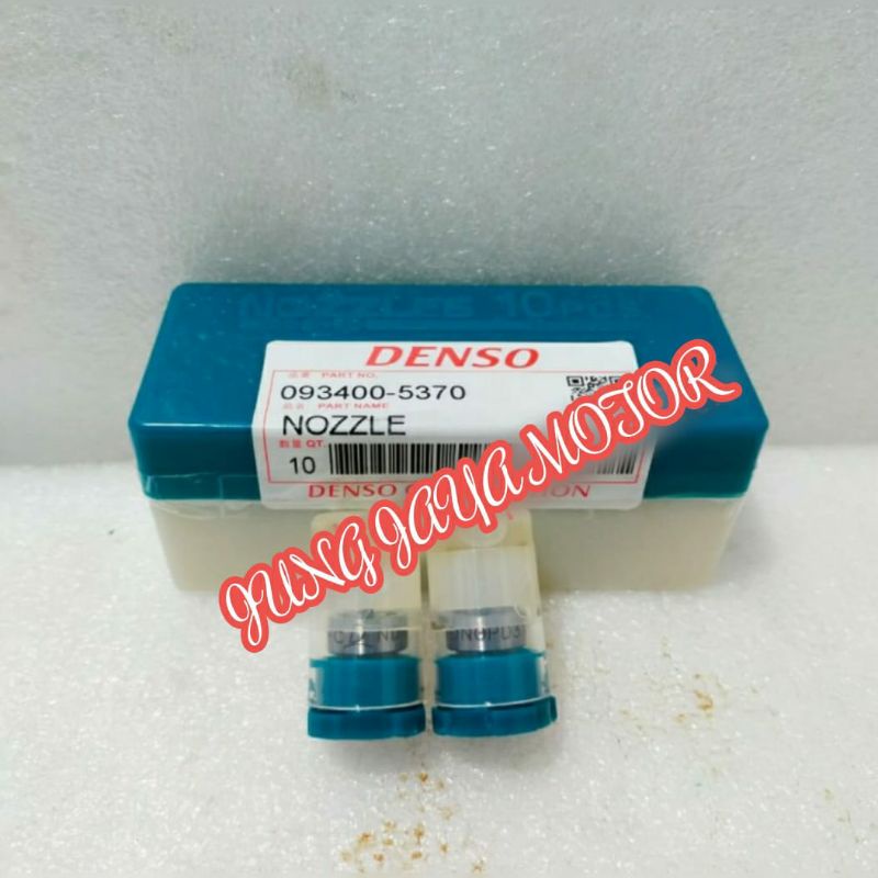 Nozzle Nosel Only Nosel Pump L300 Diesel 093400-5370