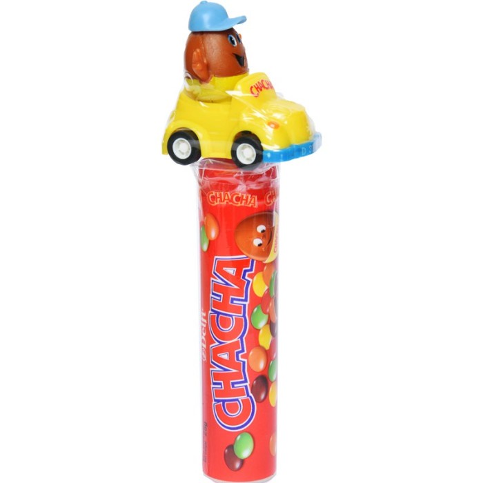 

CHACHA Novelties 20gr