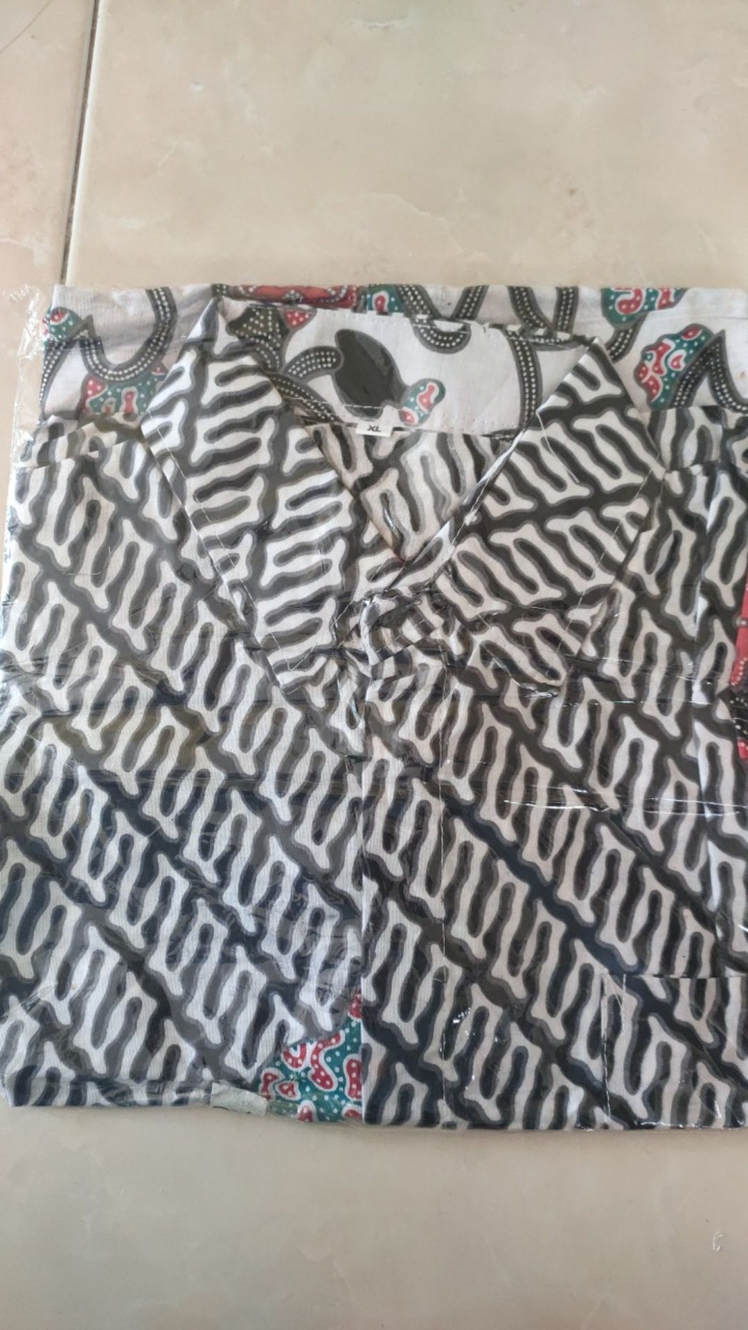 Batik Dolby Dolbi Dobby Doby Tenun Sutra Tulis Katun Atbm Baton Sarimbit Couple Pkl Hem Sogan Srg30x