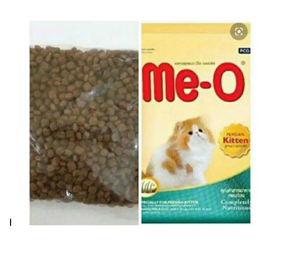 Meo Persian Kitten 1kg Repack