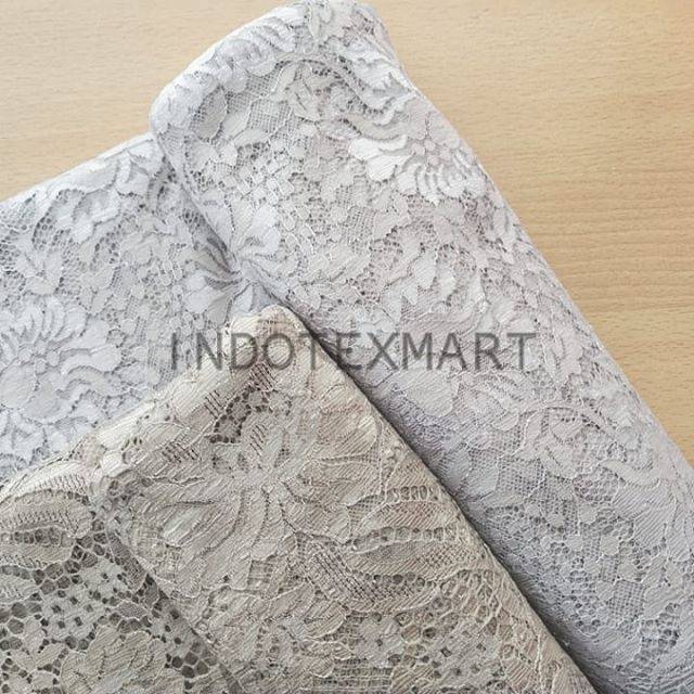 Kain 2.5meter brokat