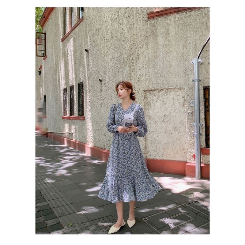 COMING SOON DRESS IMPORT DRESS KOREA DRESS CANTIK DRESS MURAH DRESS MUSLIM