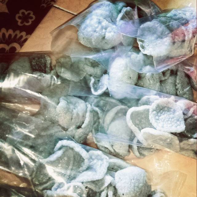 

Sneck jengkol 16gr