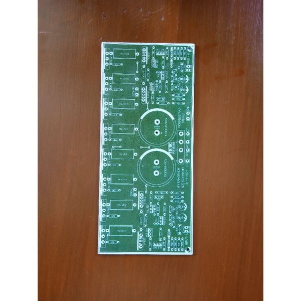 Jual PCB driver micro boostrap stereo | Shopee Indonesia