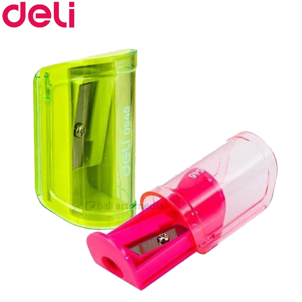 Deli 0545 Sharpener