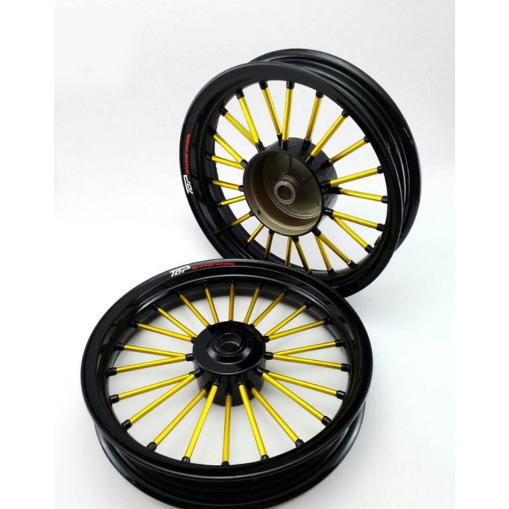 Velg TOP Type ANDONG Vario 150 Keyless Terbaru