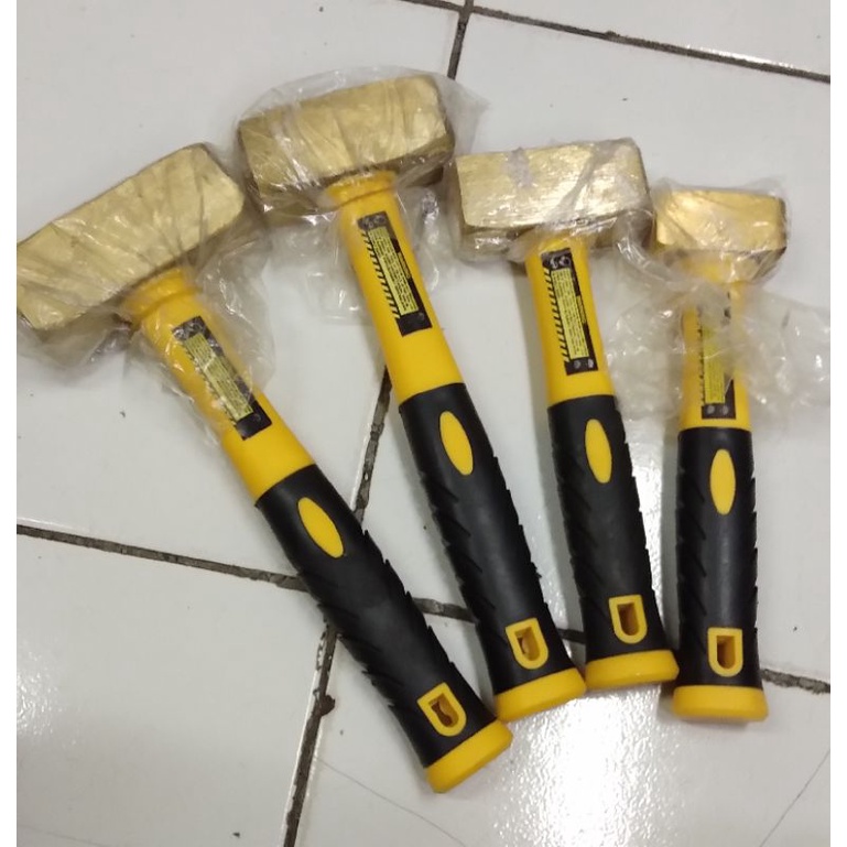 jual-palu-kuningan-brass-hammer-11-2-kg-3-lb-shopee-indonesia