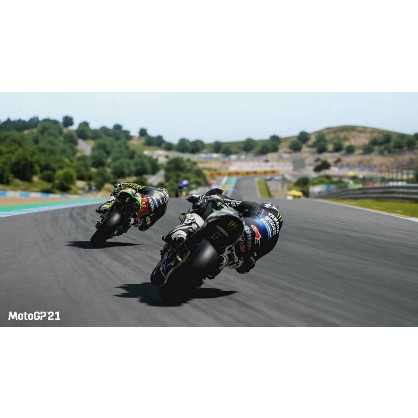 Switch MotoGP 21/ Moto GP 21 /MotoGP 2021 / Moto GP 2021