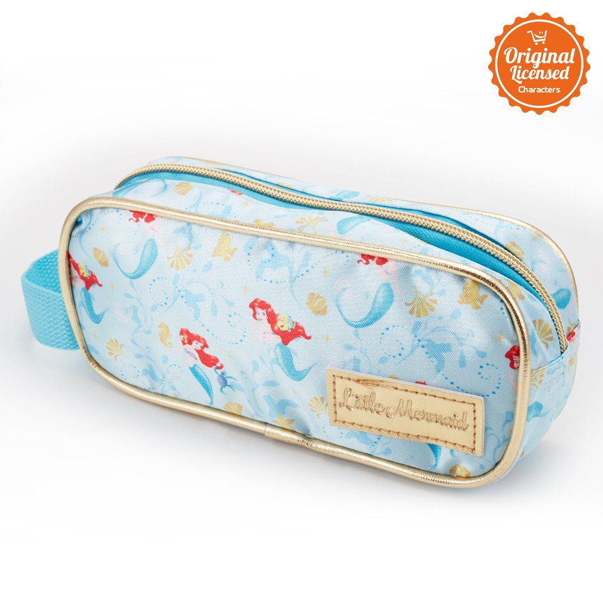 

Disney Princess Pencil Case Ariel