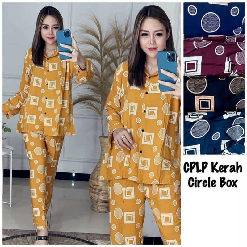 ONE SET TIE DYE//TIE DYE LENGAN PANJANG//SETELAN WANITA LENGAN PANJANG