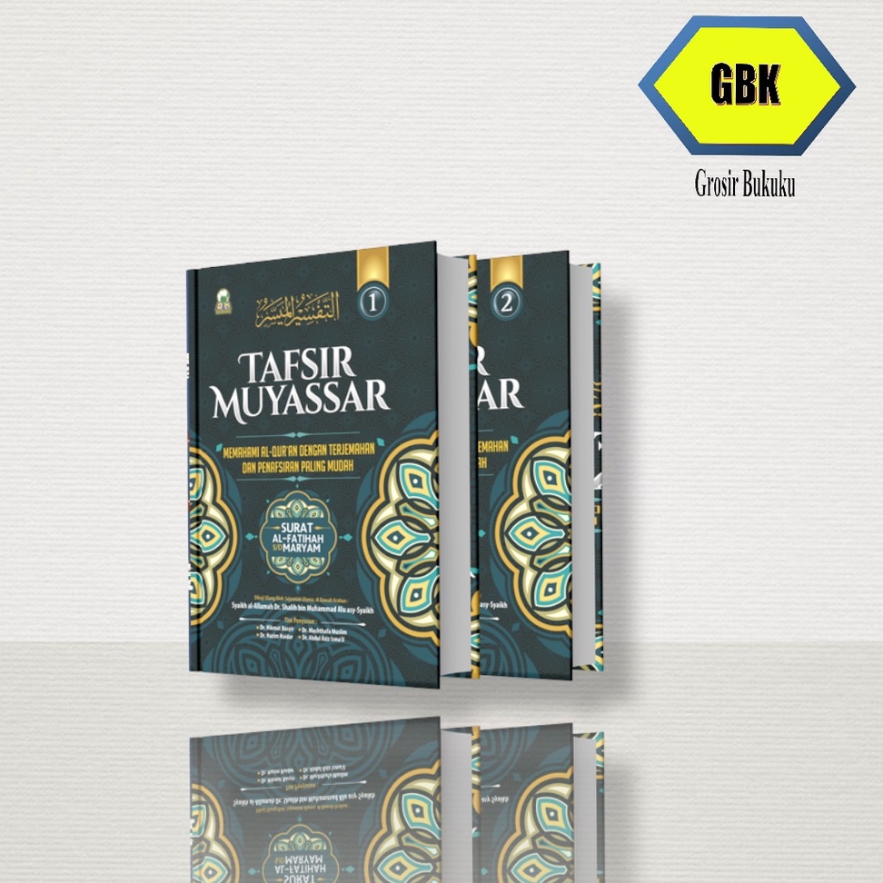 Tafsir Muyassar