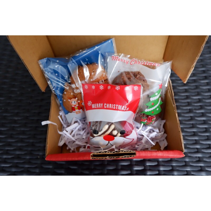 

cookies hampers