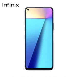 INFINIX NOTE 7 RAM 6GB 128GB / RAM 6/128GB - AETHER BLACK