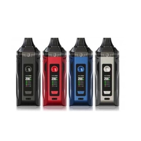 (NEW) ARTERY NUGGET GT 200 W P0DD