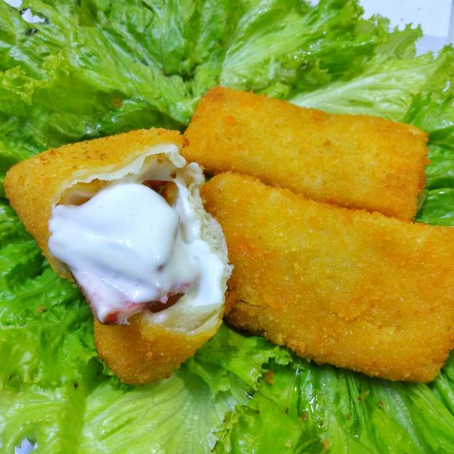 Risol mayo - frozen food