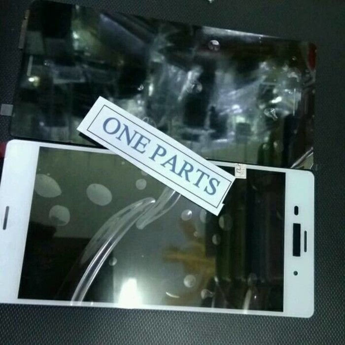 LCD TOUCHSCREEN SONY XPERIA Z3 D6603 D6653 ORIGINAL
