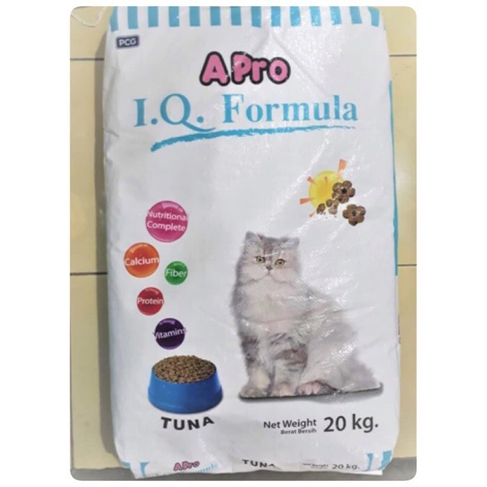 Apro cat 20 kg