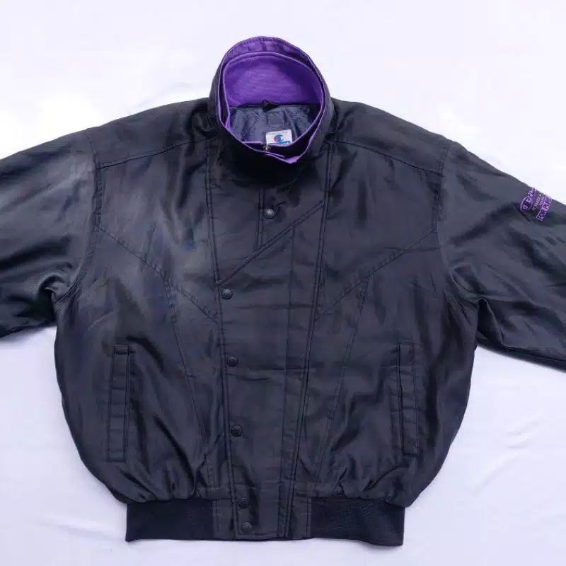 Jaket Vintage Champion original