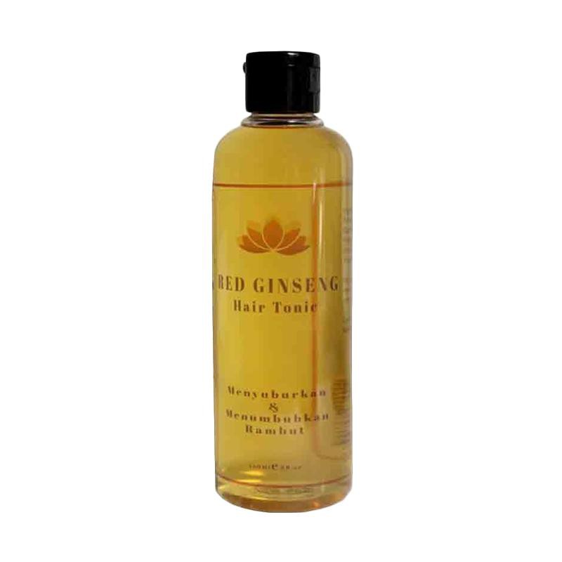 Penumbuh Rambut RED GINSENG HAIR TONIC 275 ml