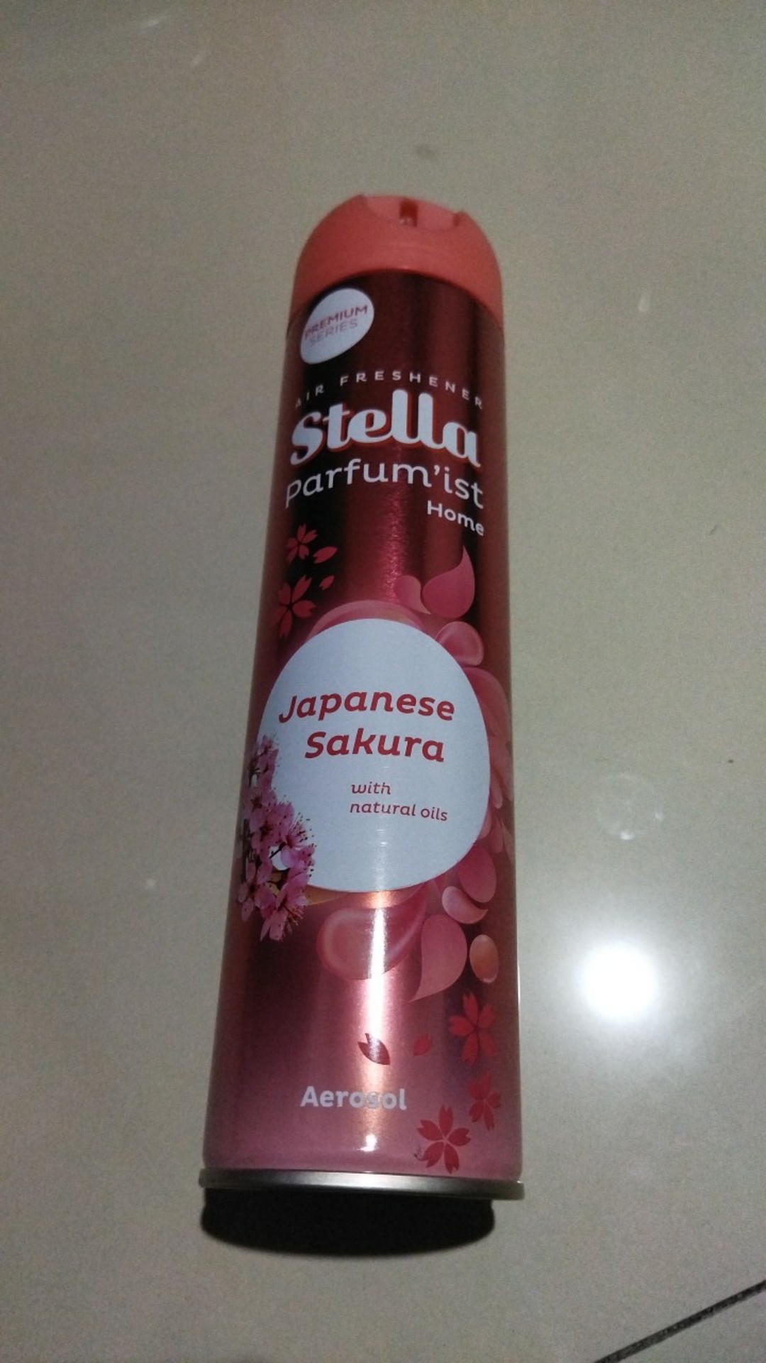 Stella Spray 350/ 400 Mli