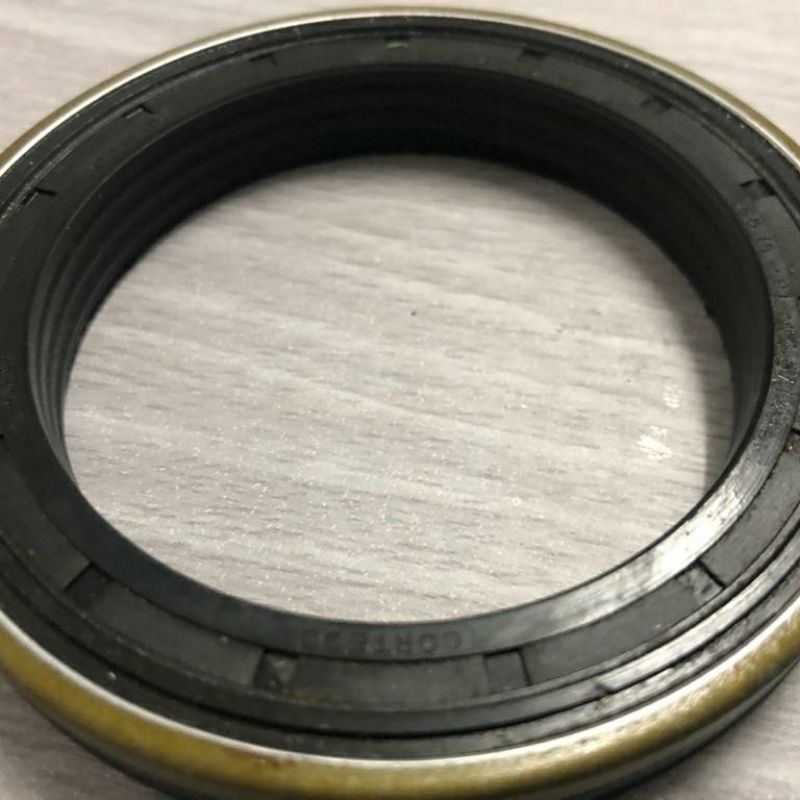 

AL81843 . SeaL John Deere
