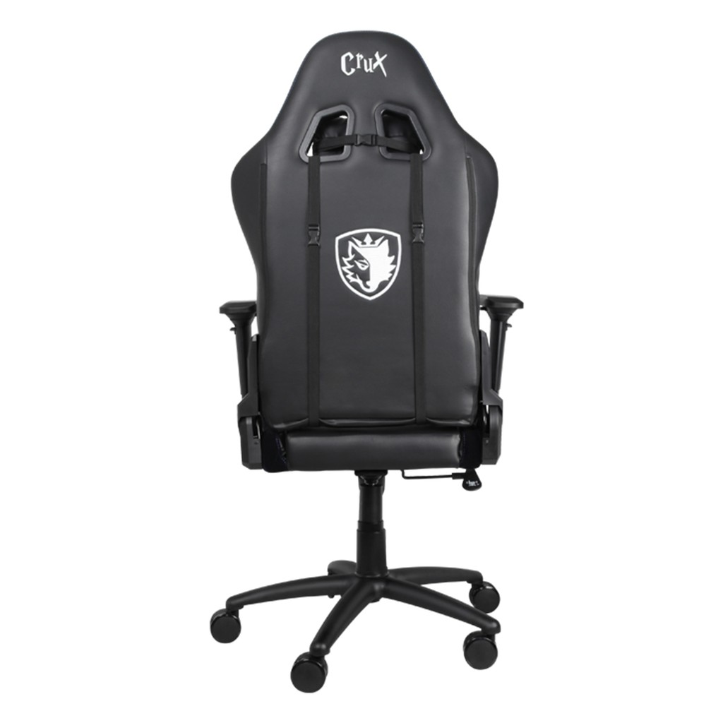 Sades Crux Gaming Chair / Kursi Gaming