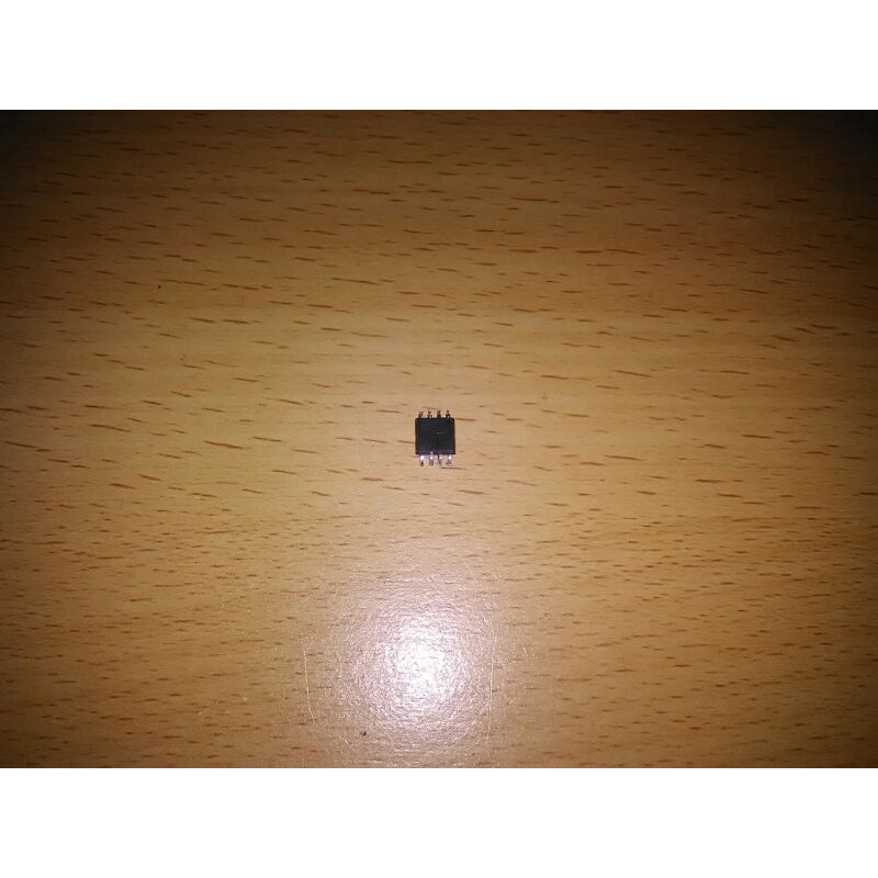 ic memori tv LG LA50LA6130