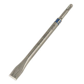 BOSCH SDS Plus Flat Chisel / Mata Bobok Pahat 20 x 250mm (394)