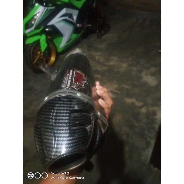 selencer r9 austin carbon original