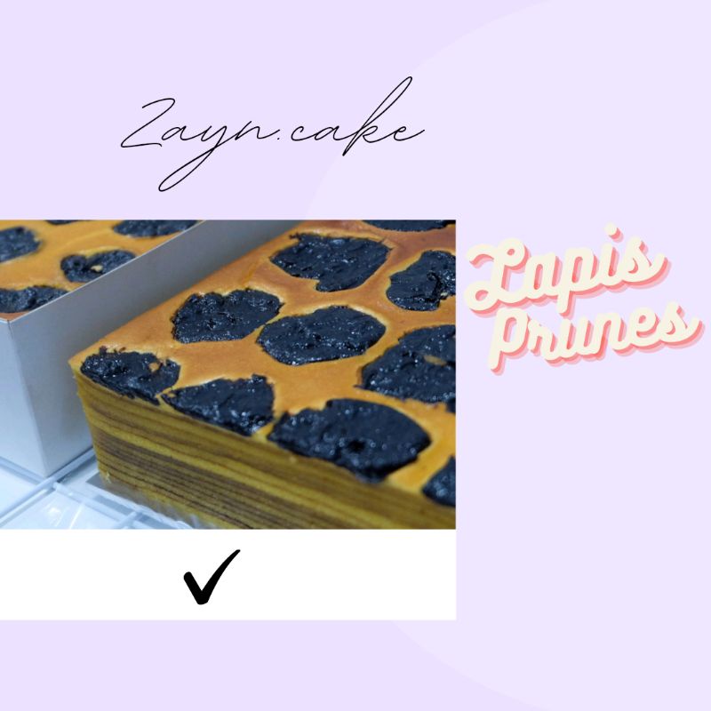 

lapis legit prunes premium