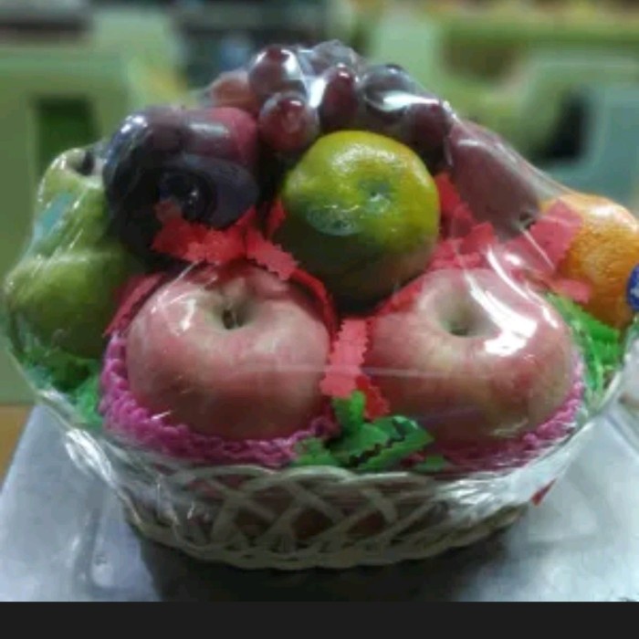 

Bf31Gf Parcel Buah Harga Hemat 100 Gdf601