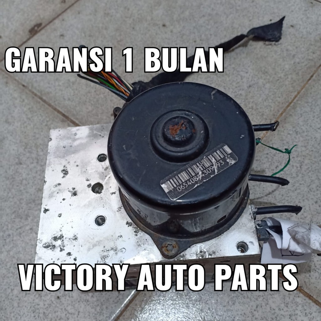 Pompa ABS BMW E46 ORI COPOTAN