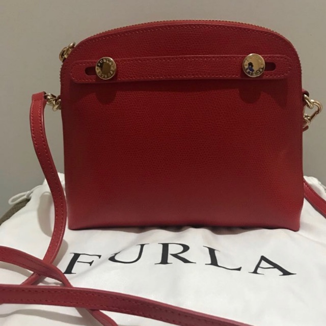 Furla Mini Piper