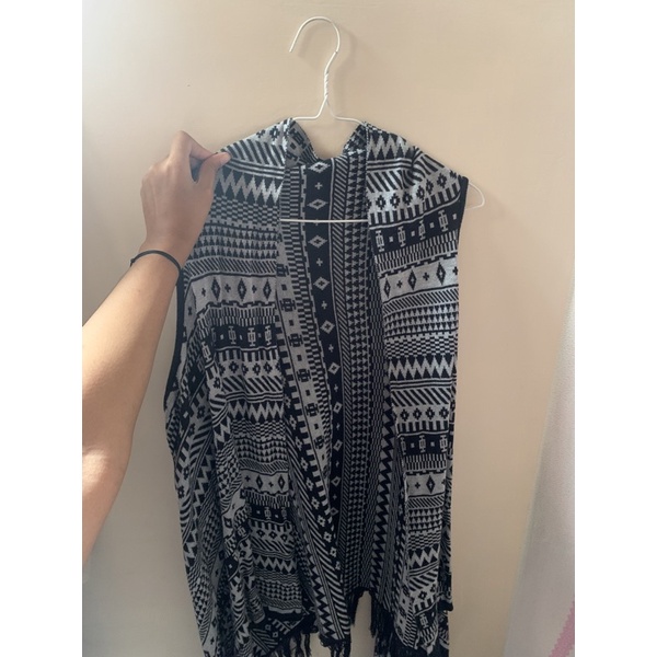 [PRELOVED] Bohemian Outer