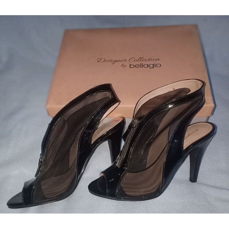 sepatu sandal bellagio
