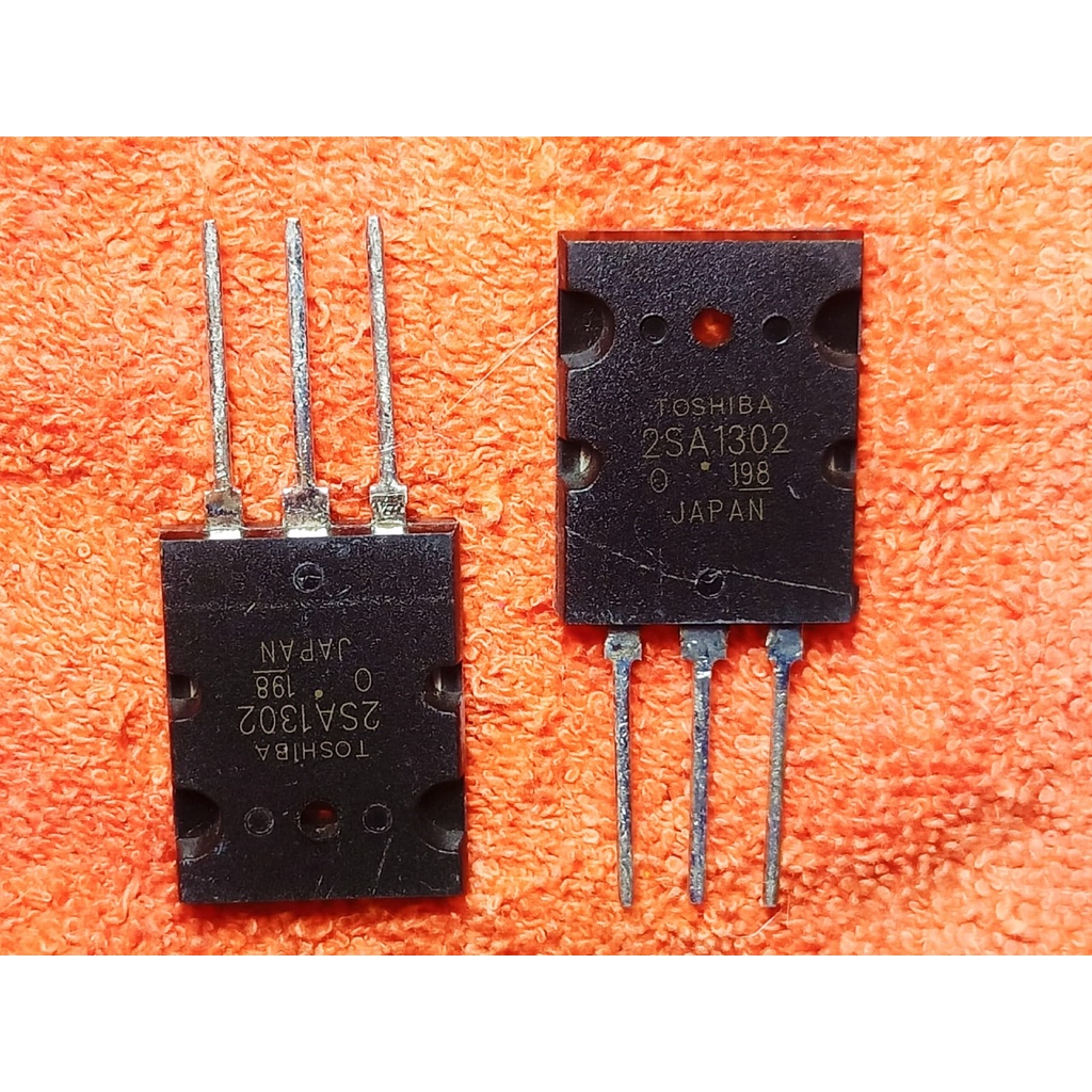 Best Quality 2SA1302 A1302 TO-3P Mantaaabbbbbbb