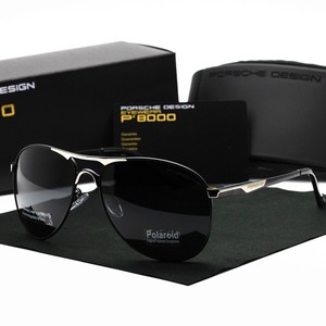 KacaMata Porsche Design P8000  Kaca Mata Hitam Porsche Sunglasses