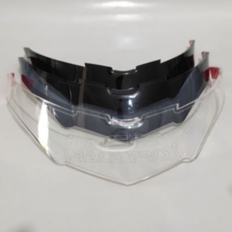 Spoiler Helm GM Race Pro