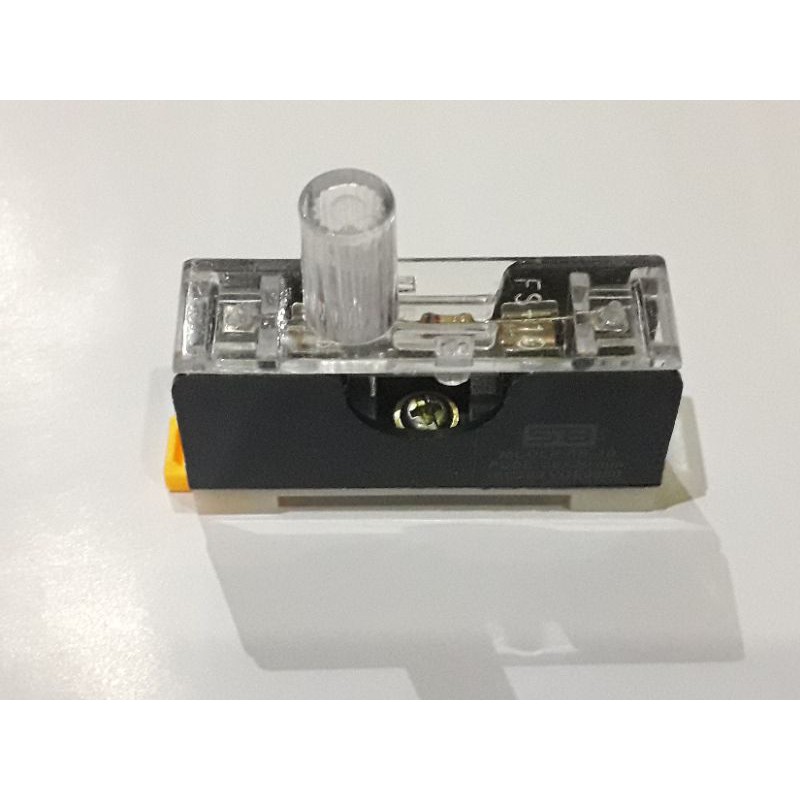 Fuse Holder/Fuse Kubur 10A