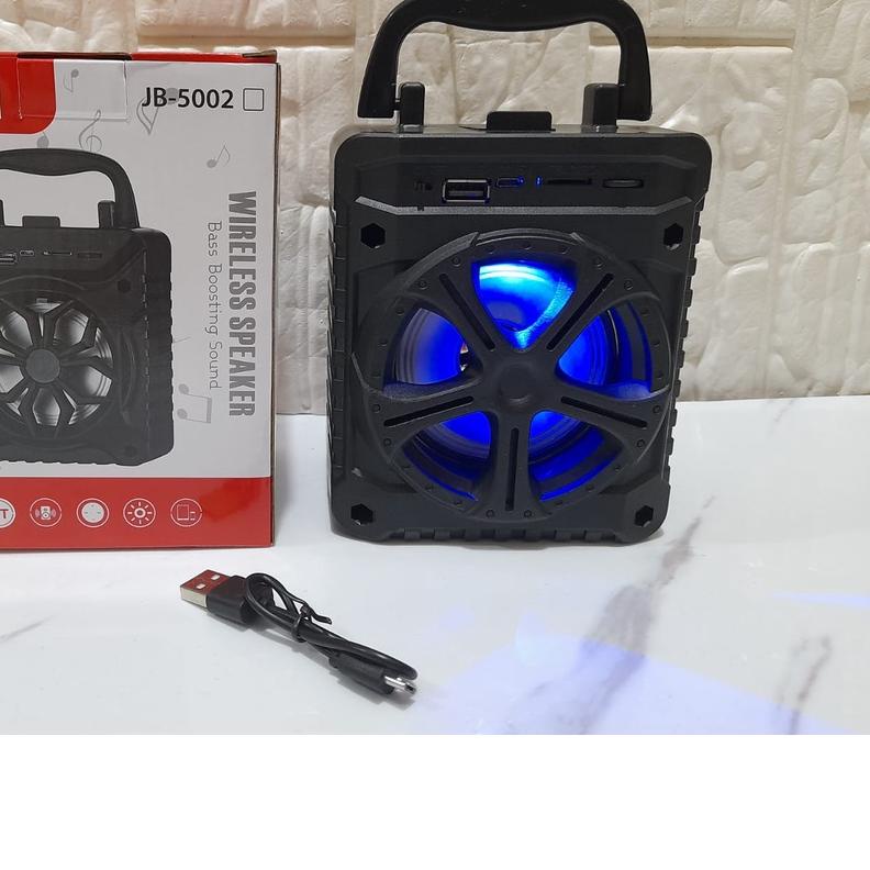 SPEAKER BLUETOOTH / SPEAKER WIRELESS JB-5001 / KBS-5003 /JBH-5004