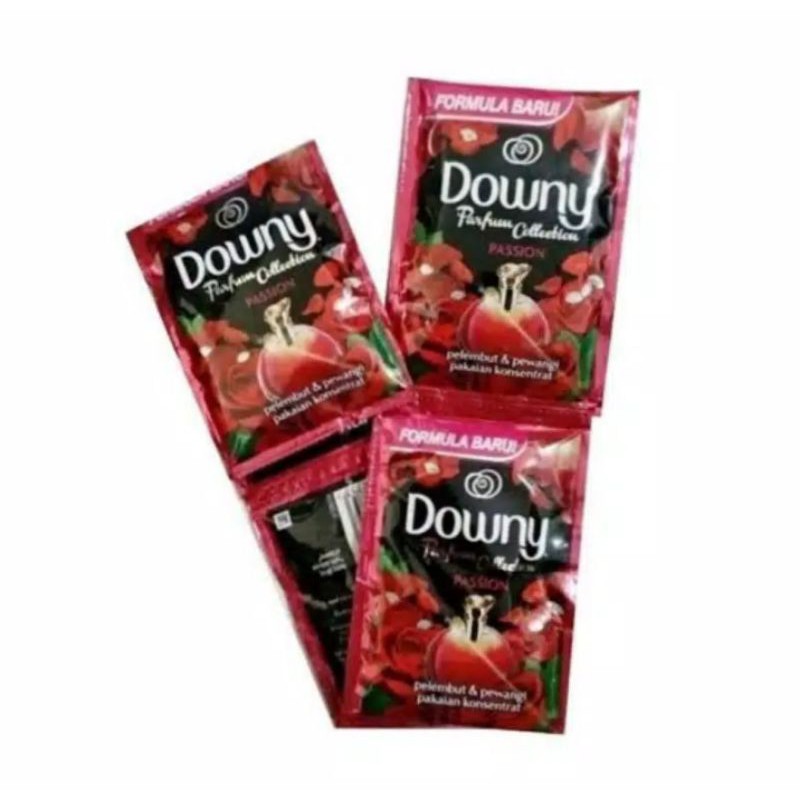 downy sachet